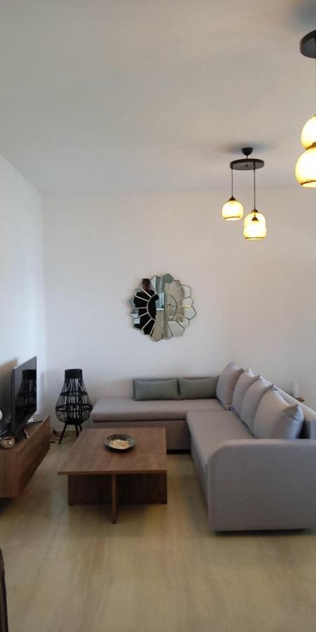 Beautiful House In Front Of The Sea Apartment Gazi Exterior photo
